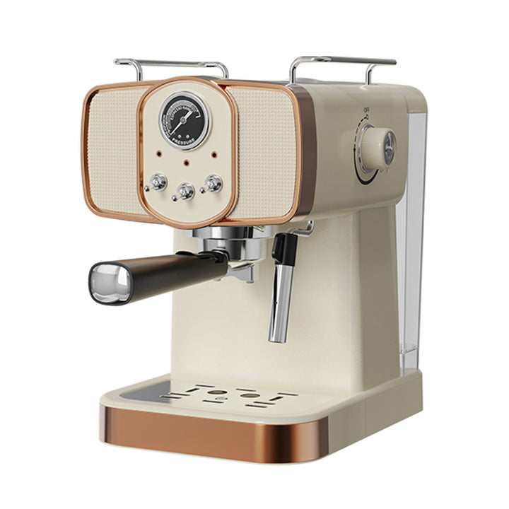 Siebträger machine Stornfield