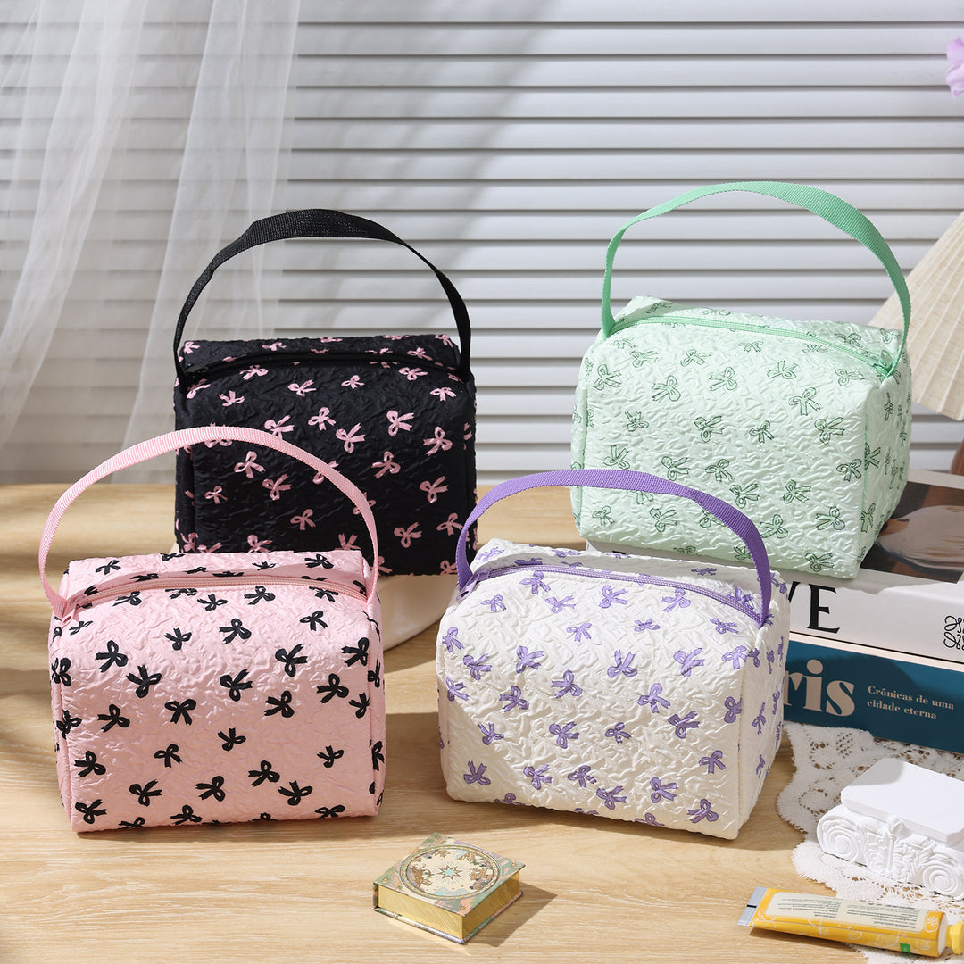 Cosmetic bag Stornfield