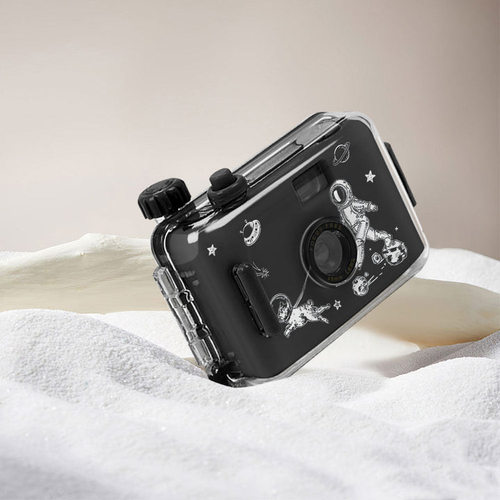 Waterproof Adventure Camera Stornfield