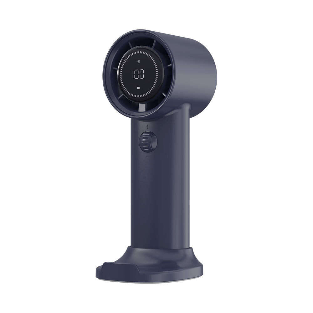 Unisex High-Performance Rechargeable Cooling Fan Stornfield