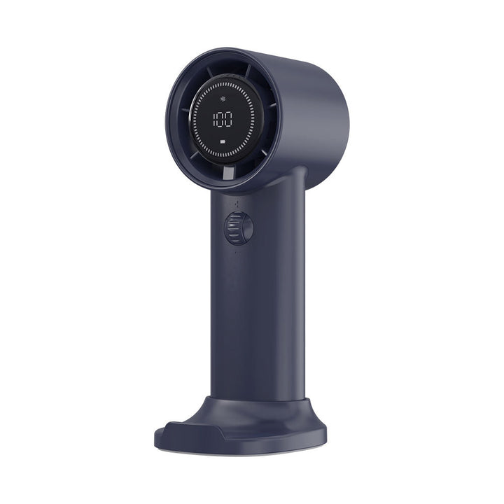 Unisex High-Performance Rechargeable Cooling Fan Stornfield