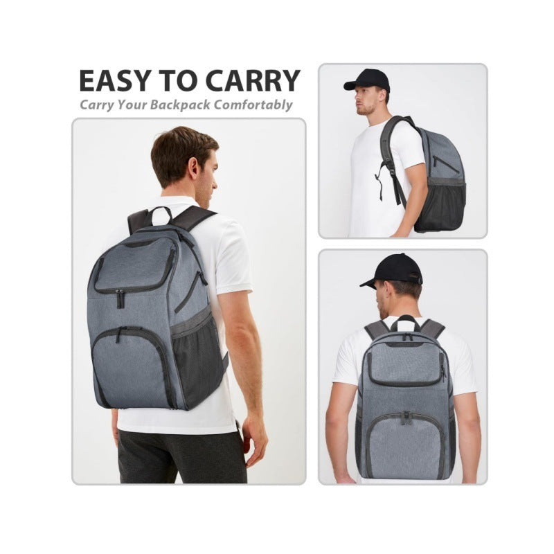 Multifunctional sports shoe and ball bag Stornfield