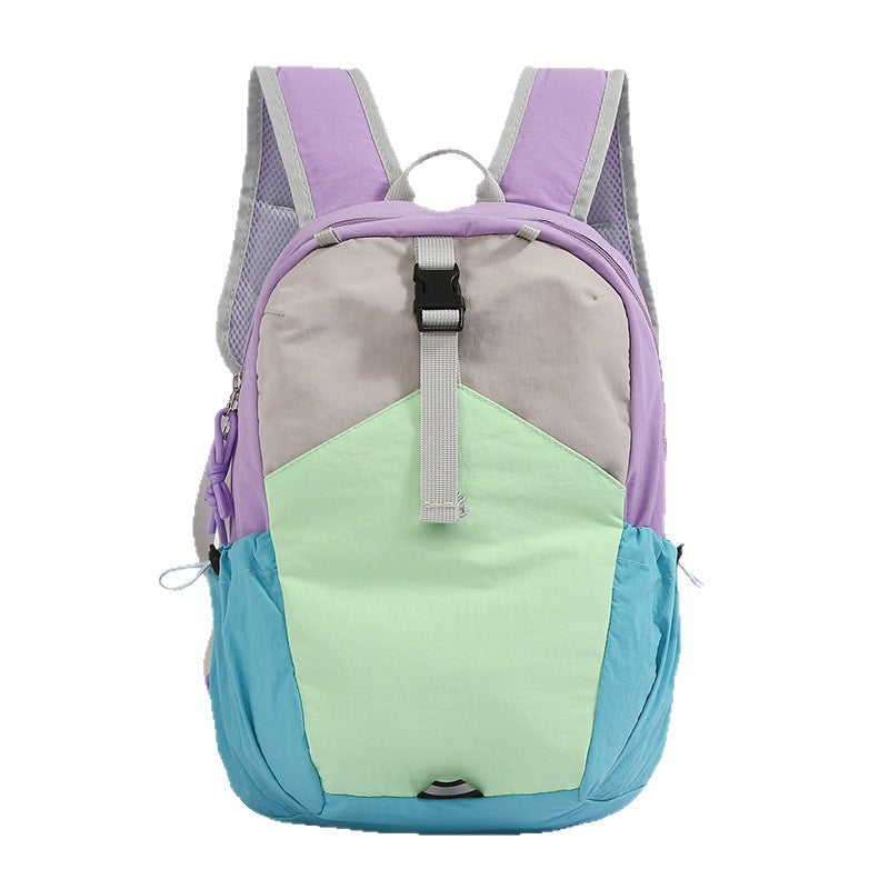 Casual Lightweight Adventure Backpack Stornfield