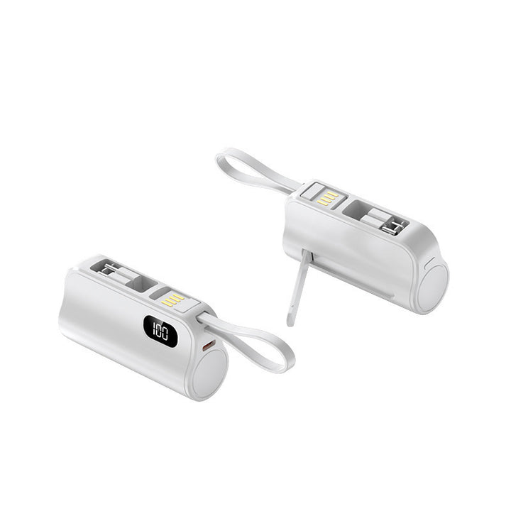 portable Powerbank Stornfield