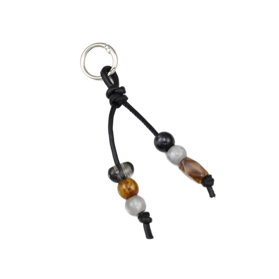 Beaded Keychain Stornfield