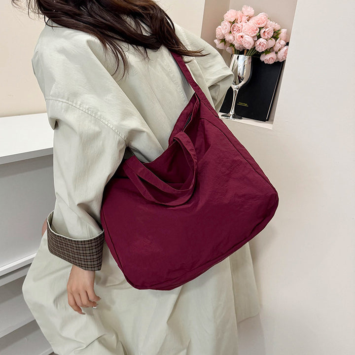 WoVersatile Everyday Oversized Tote Bag Stornfield
