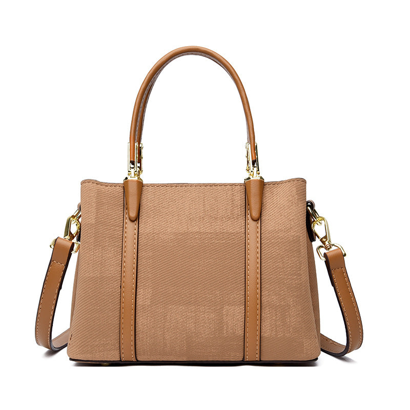 Structured Handbag Stornfield