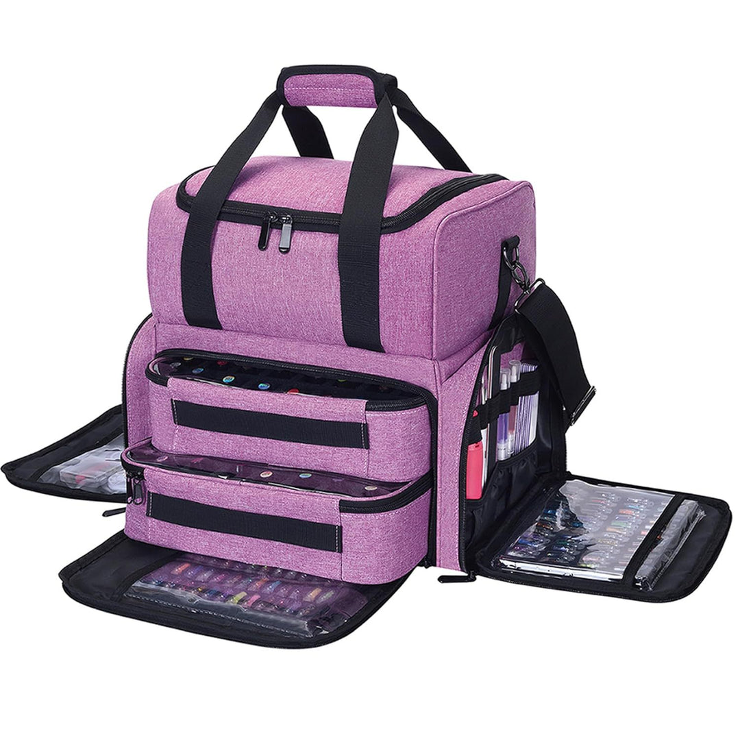 Multifunctional Cosmetic Bag Stornfield