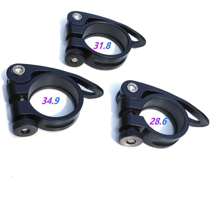 Adjustable Seatpost Clamp Stornfield