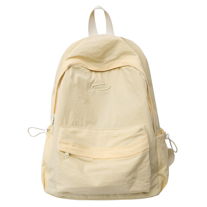 Lightweight Travel School Backpack Stornfield