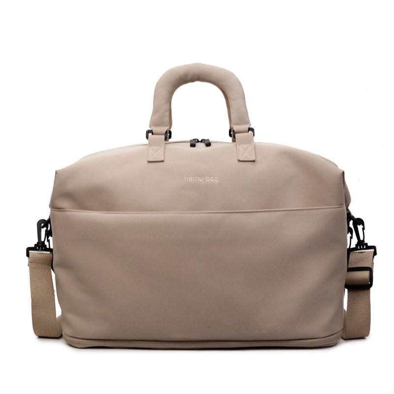 Multifunctional Travel Duffel Bag