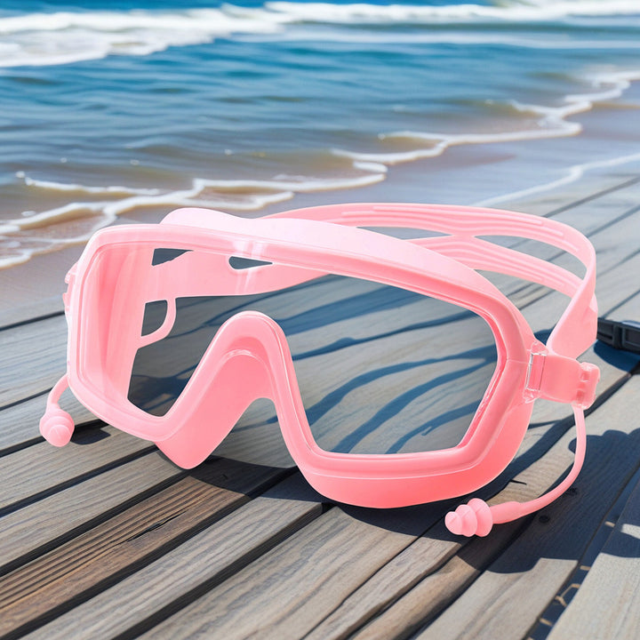 Premium swim goggles with UV protection Stornfield