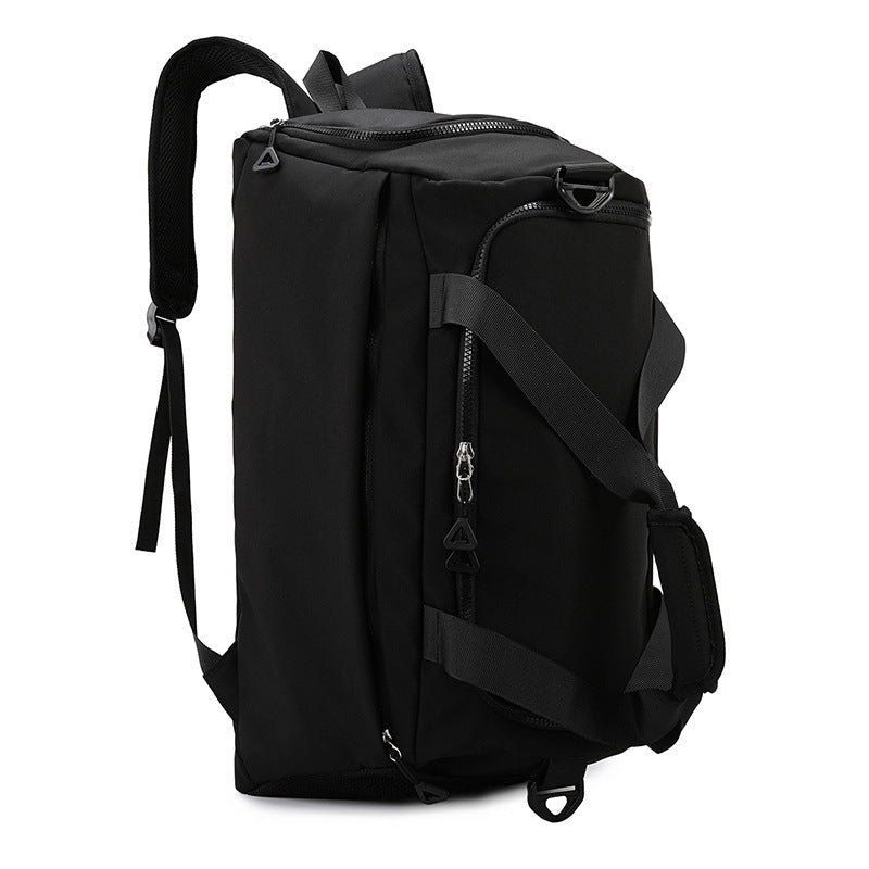 Functional Sports Duffle Bag Stornfield
