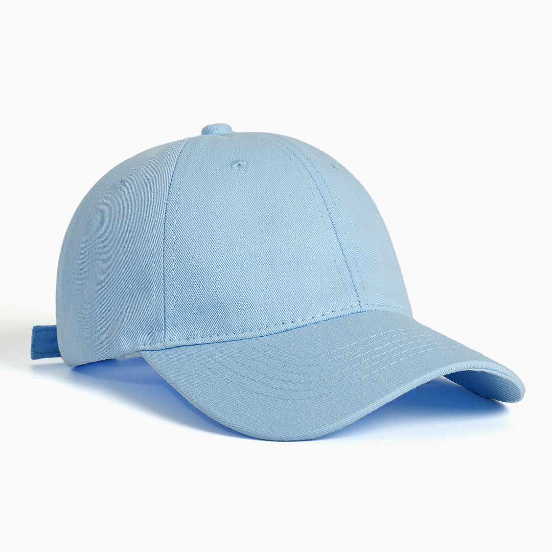 Women's sporty and adjustable baseball cap Stornfield