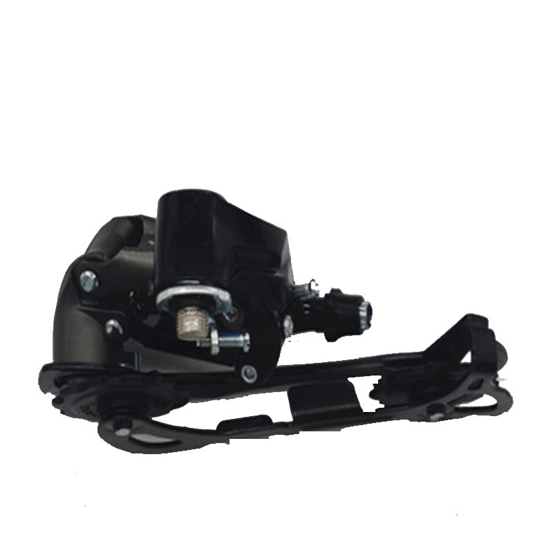 Precision Bicycle Gear System Stornfield