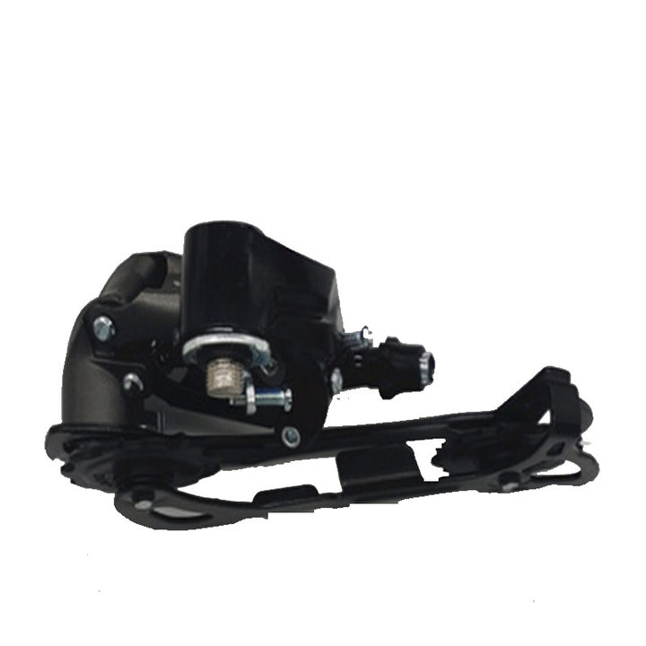 Precision Bicycle Gear System Stornfield