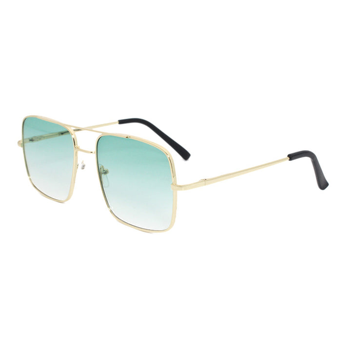 Fashionable Oversized Sunglasses in Elegant Square Design Stornfield