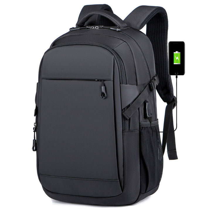 Versatile Travel Backpack Stornfield