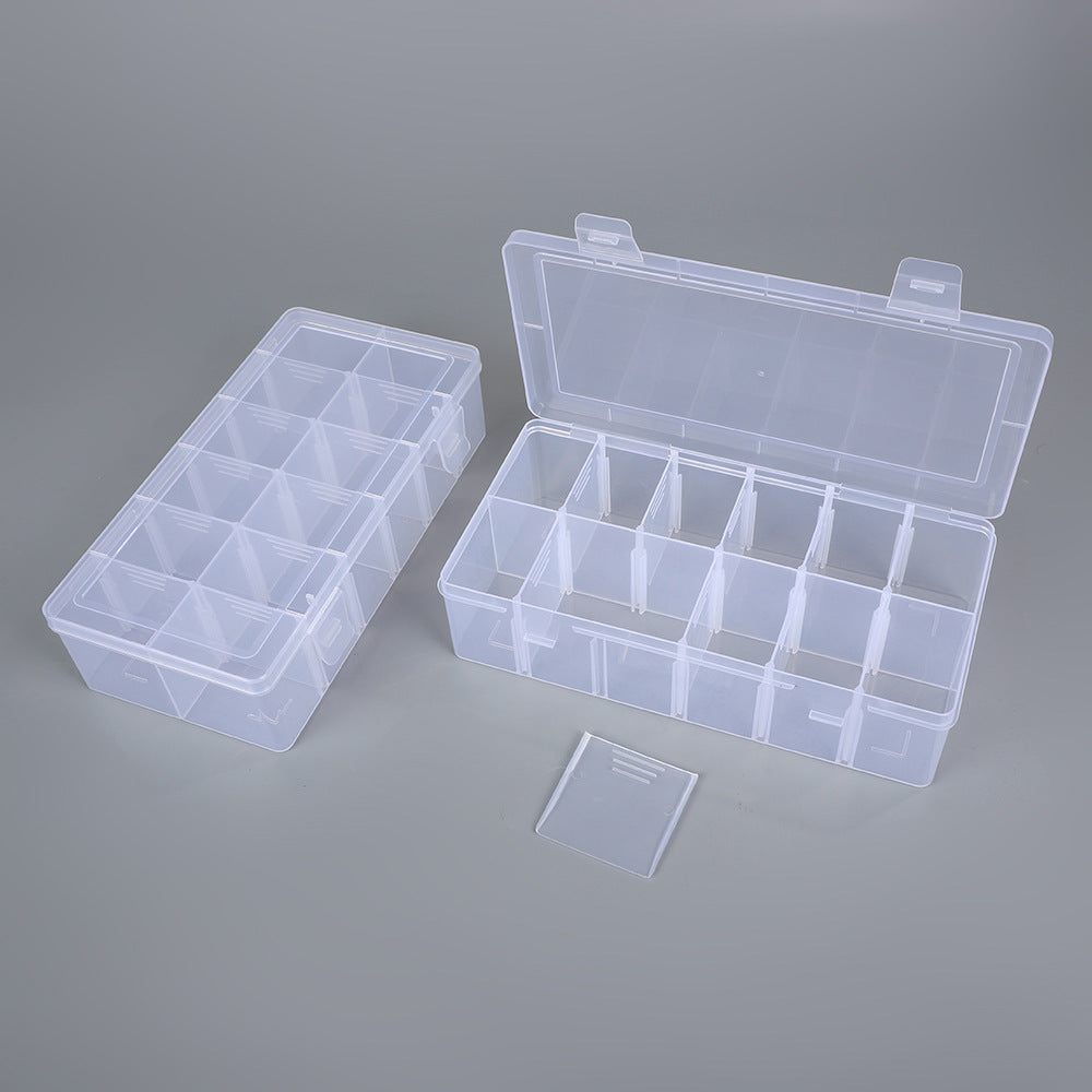 Multi-Functional Modular Storage Organizer Stornfield