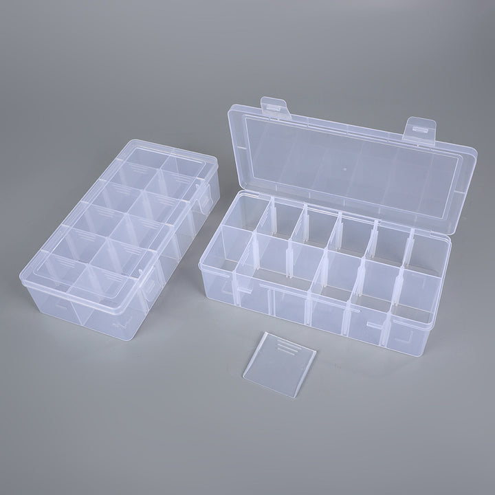 Multi-Functional Modular Storage Organizer Stornfield
