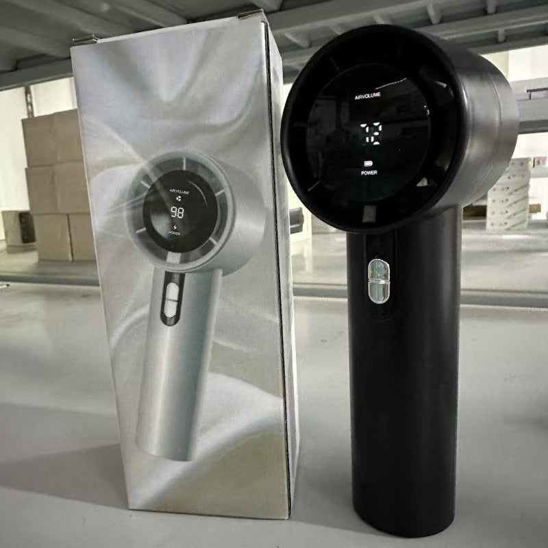 Handy Portable Fan Stornfield