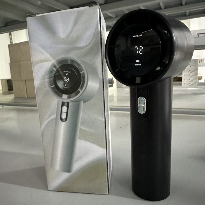 Handy Portable Fan Stornfield