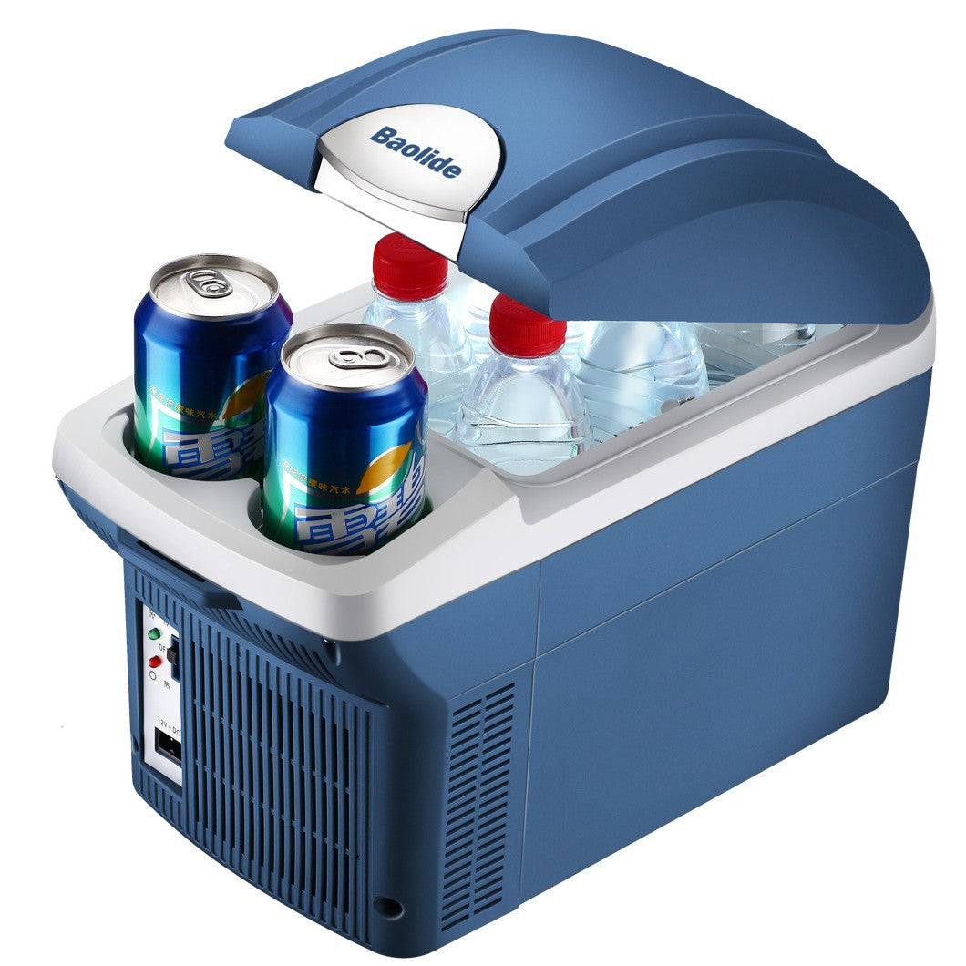 Portable Electric Cooler Stornfield