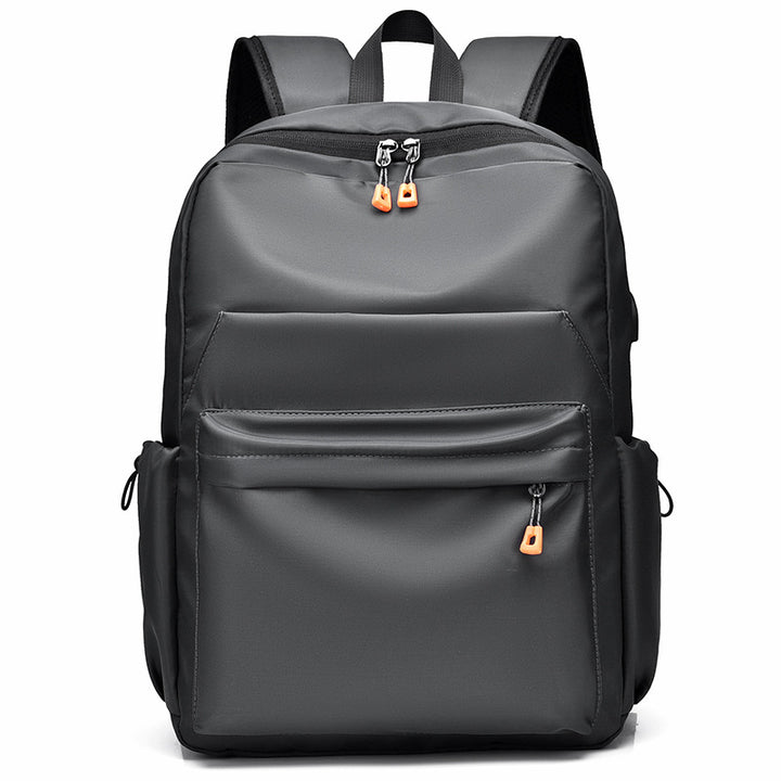 Ergonomic Backpack with Multiple Compartments Stornfield