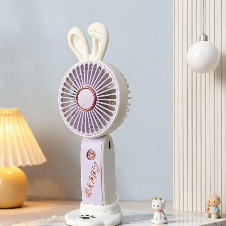 Ladies USB Fan Stornfield