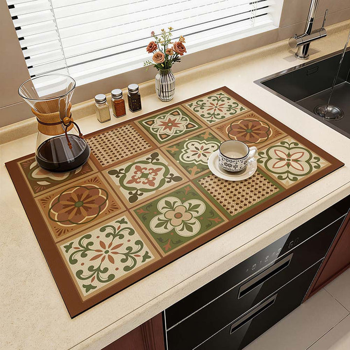 Kitchen Counter Protector