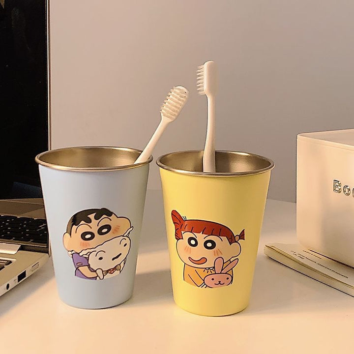 Children's mug with creative animal design Stornfield