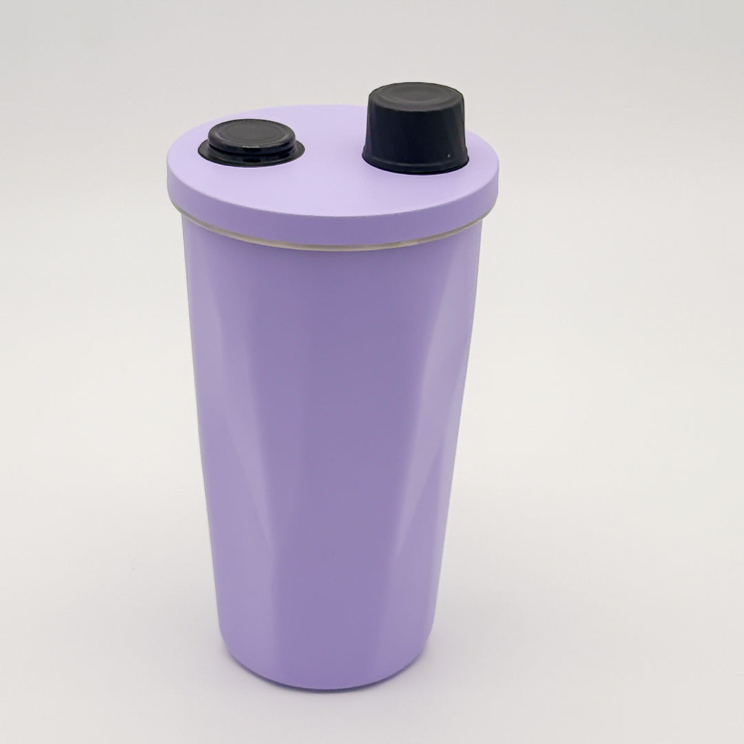 Ladies insulated cup with double wall Stornfield