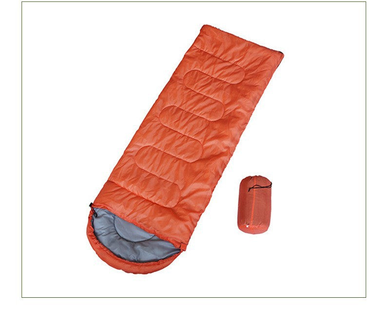 Sleeping bag Stornfield