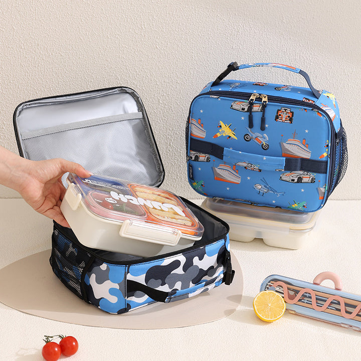 Stylish Lunch Tote Stornfield