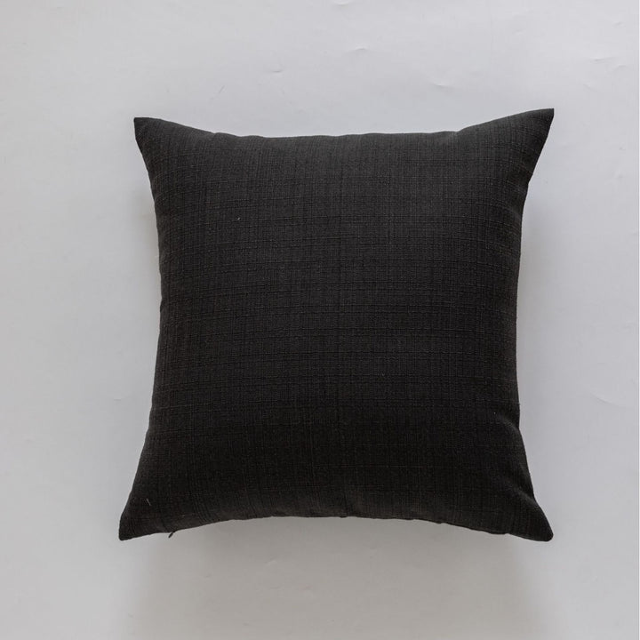 Textured Decorative Cushion