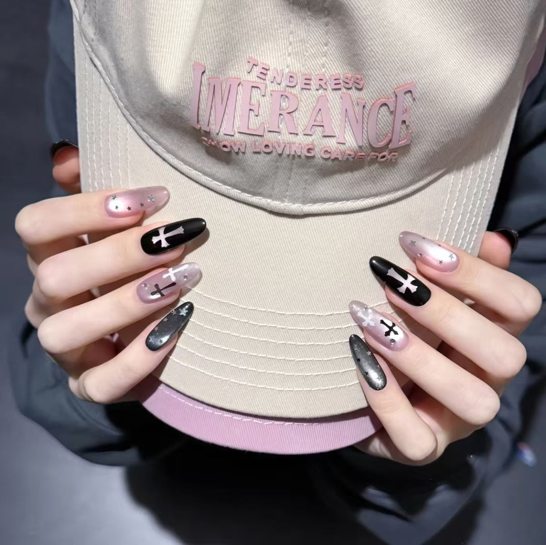 Trendy Embroidered Baseball Cap
