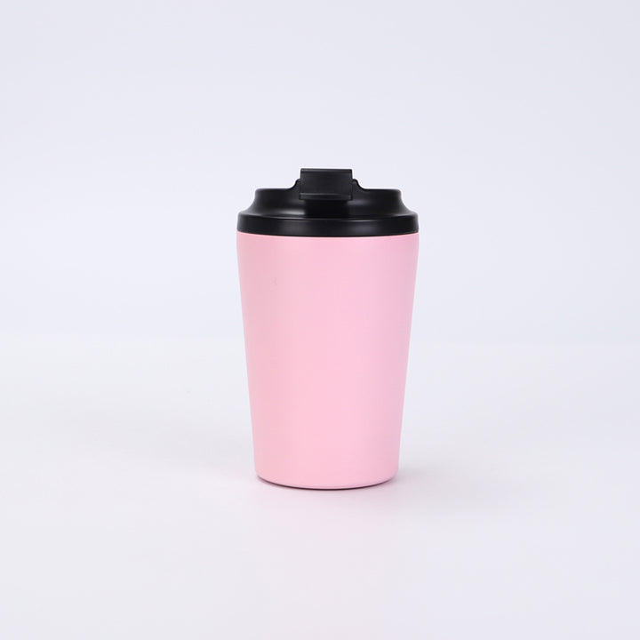 Women elegant and practical insulated mug with spill-proof lid Stornfield