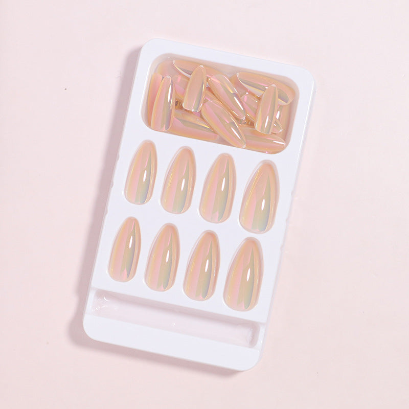 Stiletto Nail Art Wraps Stornfield