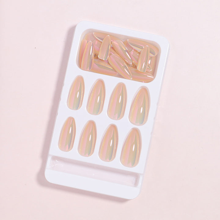 Stiletto Nail Art Wraps Stornfield