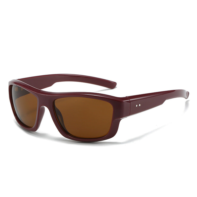 Women's Sport Sunglasses with Durable Frame and UV Protection Stornfield