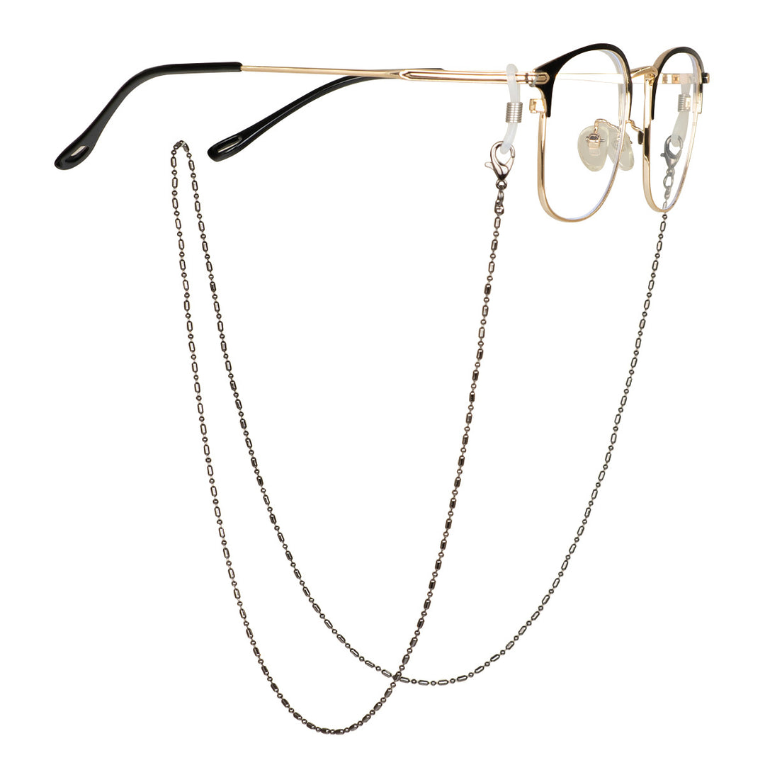 Premium Adjustable Eyewear Chain Stornfield
