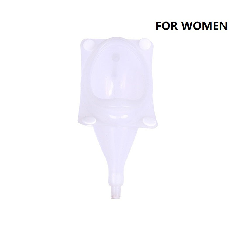 Stornfield | Portable Urinal System