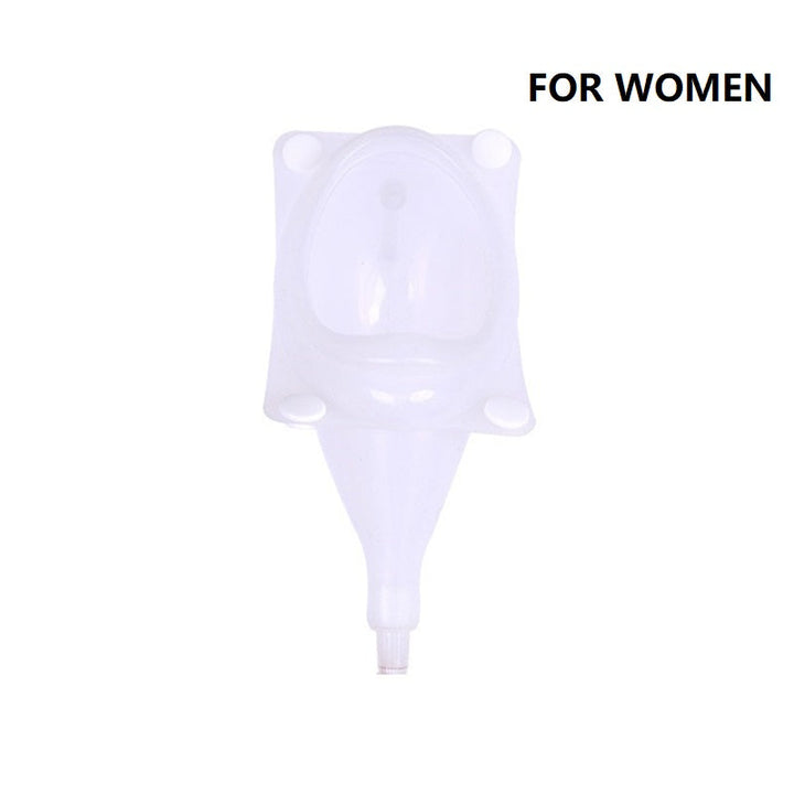 Stornfield | Portable Urinal System