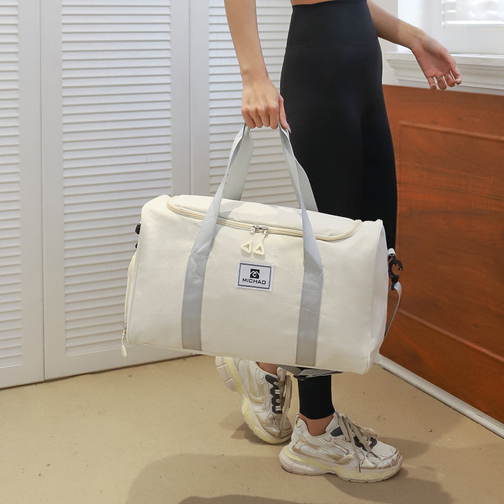 Practical All-Round Bag Stornfield