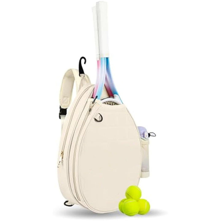 Quilted Tennis Racket Holder Stornfield