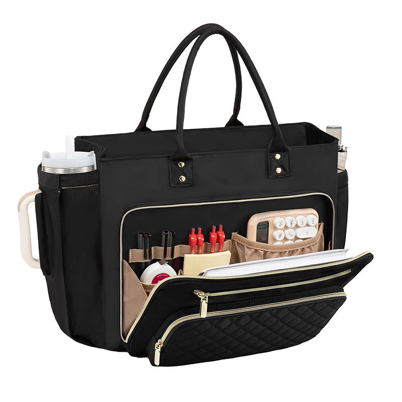 Elegant Organizer Bag Stornfield