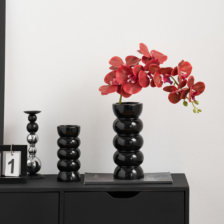 Modern ceramic vessel Stornfield