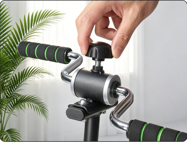 Portable Mini Exercise Bike Stornfield