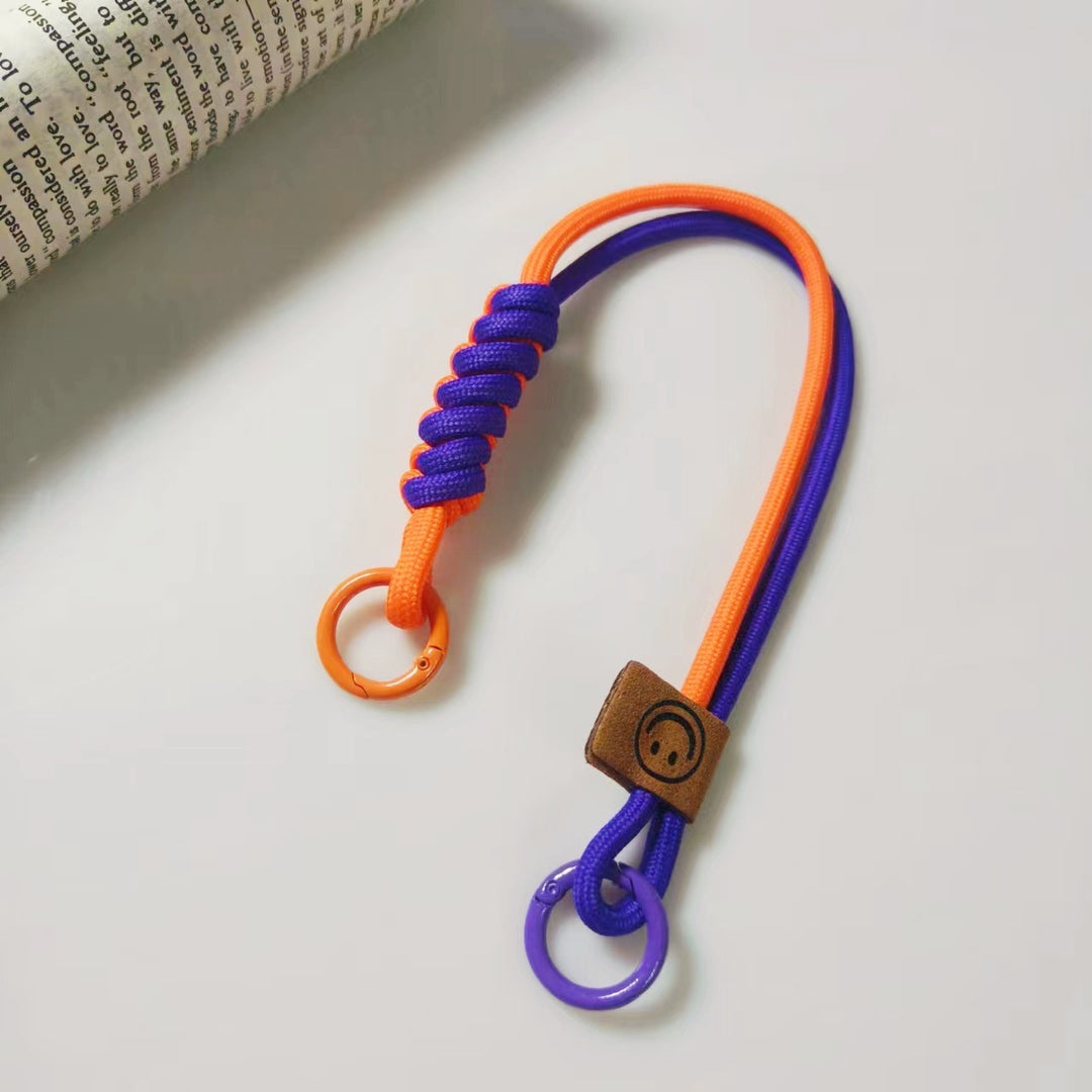 Multifunctional Paracord Accessory Strap Stornfield