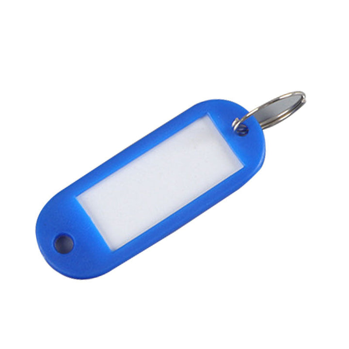 Transparent Identification Label Holder Stornfield